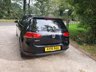 USED 2016 16 VOLKSWAGEN GOLF 1.6 MATCH EDITION TDI BMT 5d 109 BHP ZERO DEPOSIT FINANCE AVAILABLE