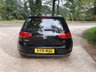 USED 2016 16 VOLKSWAGEN GOLF 1.6 MATCH EDITION TDI BMT 5d 109 BHP ZERO DEPOSIT FINANCE AVAILABLE
