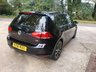 USED 2016 16 VOLKSWAGEN GOLF 1.6 MATCH EDITION TDI BMT 5d 109 BHP ZERO DEPOSIT FINANCE AVAILABLE