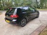 USED 2016 16 VOLKSWAGEN GOLF 1.6 MATCH EDITION TDI BMT 5d 109 BHP ZERO DEPOSIT FINANCE AVAILABLE
