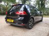 USED 2016 16 VOLKSWAGEN GOLF 1.6 MATCH EDITION TDI BMT 5d 109 BHP ZERO DEPOSIT FINANCE AVAILABLE