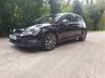 USED 2016 16 VOLKSWAGEN GOLF 1.6 MATCH EDITION TDI BMT 5d 109 BHP ZERO DEPOSIT FINANCE AVAILABLE