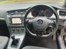 USED 2016 16 VOLKSWAGEN GOLF 1.6 MATCH EDITION TDI BMT 5d 109 BHP ZERO DEPOSIT FINANCE AVAILABLE