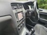 USED 2016 16 VOLKSWAGEN GOLF 1.6 MATCH EDITION TDI BMT 5d 109 BHP ZERO DEPOSIT FINANCE AVAILABLE