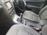 USED 2016 16 VOLKSWAGEN GOLF 1.6 MATCH EDITION TDI BMT 5d 109 BHP ZERO DEPOSIT FINANCE AVAILABLE