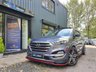 USED 2016 F HYUNDAI TUCSON 2.0 CRDI PREMIUM SE 5d 134 BHP 
