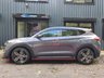 USED 2016 F HYUNDAI TUCSON 2.0 CRDI PREMIUM SE 5d 134 BHP 