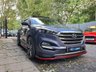 USED 2016 F HYUNDAI TUCSON 2.0 CRDI PREMIUM SE 5d 134 BHP 