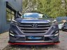 USED 2016 F HYUNDAI TUCSON 2.0 CRDI PREMIUM SE 5d 134 BHP 