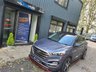 USED 2016 F HYUNDAI TUCSON 2.0 CRDI PREMIUM SE 5d 134 BHP 