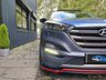 USED 2016 F HYUNDAI TUCSON 2.0 CRDI PREMIUM SE 5d 134 BHP 
