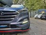 USED 2016 F HYUNDAI TUCSON 2.0 CRDI PREMIUM SE 5d 134 BHP 