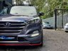 USED 2016 F HYUNDAI TUCSON 2.0 CRDI PREMIUM SE 5d 134 BHP 