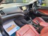 USED 2016 F HYUNDAI TUCSON 2.0 CRDI PREMIUM SE 5d 134 BHP 