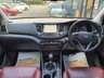 USED 2016 F HYUNDAI TUCSON 2.0 CRDI PREMIUM SE 5d 134 BHP 