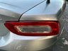 USED 2018 67 ABARTH 124 1.4 SPIDER MULTIAIR 2d 168 BHP 4 NEW TYRES, RECENT SERVICE AND OTHER MAINTENANCE COMPLETE.