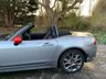 USED 2018 67 ABARTH 124 1.4 SPIDER MULTIAIR 2d 168 BHP 4 NEW TYRES, RECENT SERVICE AND OTHER MAINTENANCE COMPLETE.