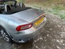USED 2018 67 ABARTH 124 1.4 SPIDER MULTIAIR 2d 168 BHP 4 NEW TYRES, RECENT SERVICE AND OTHER MAINTENANCE COMPLETE.