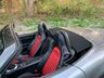 USED 2018 67 ABARTH 124 1.4 SPIDER MULTIAIR 2d 168 BHP 4 NEW TYRES, RECENT SERVICE AND OTHER MAINTENANCE COMPLETE.