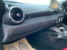 USED 2018 67 ABARTH 124 1.4 SPIDER MULTIAIR 2d 168 BHP 4 NEW TYRES, RECENT SERVICE AND OTHER MAINTENANCE COMPLETE.