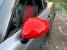 USED 2018 67 ABARTH 124 1.4 SPIDER MULTIAIR 2d 168 BHP 4 NEW TYRES, RECENT SERVICE AND OTHER MAINTENANCE COMPLETE.
