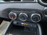 USED 2018 67 ABARTH 124 1.4 SPIDER MULTIAIR 2d 168 BHP 4 NEW TYRES, RECENT SERVICE AND OTHER MAINTENANCE COMPLETE.