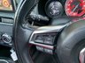 USED 2018 67 ABARTH 124 1.4 SPIDER MULTIAIR 2d 168 BHP 4 NEW TYRES, RECENT SERVICE AND OTHER MAINTENANCE COMPLETE.