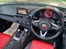 USED 2018 67 ABARTH 124 1.4 SPIDER MULTIAIR 2d 168 BHP 4 NEW TYRES, RECENT SERVICE AND OTHER MAINTENANCE COMPLETE.