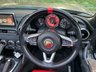 USED 2018 67 ABARTH 124 1.4 SPIDER MULTIAIR 2d 168 BHP 4 NEW TYRES, RECENT SERVICE AND OTHER MAINTENANCE COMPLETE.
