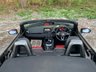 USED 2018 67 ABARTH 124 1.4 SPIDER MULTIAIR 2d 168 BHP 4 NEW TYRES, RECENT SERVICE AND OTHER MAINTENANCE COMPLETE.