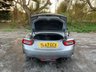 USED 2018 67 ABARTH 124 1.4 SPIDER MULTIAIR 2d 168 BHP 4 NEW TYRES, RECENT SERVICE AND OTHER MAINTENANCE COMPLETE.