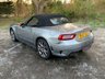 USED 2018 67 ABARTH 124 1.4 SPIDER MULTIAIR 2d 168 BHP 4 NEW TYRES, RECENT SERVICE AND OTHER MAINTENANCE COMPLETE.