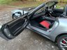 USED 2018 67 ABARTH 124 1.4 SPIDER MULTIAIR 2d 168 BHP 4 NEW TYRES, RECENT SERVICE AND OTHER MAINTENANCE COMPLETE.