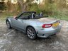 USED 2018 67 ABARTH 124 1.4 SPIDER MULTIAIR 2d 168 BHP 4 NEW TYRES, RECENT SERVICE AND OTHER MAINTENANCE COMPLETE.