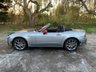 USED 2018 67 ABARTH 124 1.4 SPIDER MULTIAIR 2d 168 BHP 4 NEW TYRES, RECENT SERVICE AND OTHER MAINTENANCE COMPLETE.