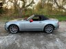 USED 2018 67 ABARTH 124 1.4 SPIDER MULTIAIR 2d 168 BHP 4 NEW TYRES, RECENT SERVICE AND OTHER MAINTENANCE COMPLETE.