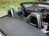 USED 2018 67 ABARTH 124 1.4 SPIDER MULTIAIR 2d 168 BHP 4 NEW TYRES, RECENT SERVICE AND OTHER MAINTENANCE COMPLETE.
