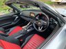 USED 2018 67 ABARTH 124 1.4 SPIDER MULTIAIR 2d 168 BHP 4 NEW TYRES, RECENT SERVICE AND OTHER MAINTENANCE COMPLETE.
