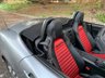USED 2018 67 ABARTH 124 1.4 SPIDER MULTIAIR 2d 168 BHP 4 NEW TYRES, RECENT SERVICE AND OTHER MAINTENANCE COMPLETE.