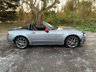 USED 2018 67 ABARTH 124 1.4 SPIDER MULTIAIR 2d 168 BHP 4 NEW TYRES, RECENT SERVICE AND OTHER MAINTENANCE COMPLETE.