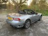 USED 2018 67 ABARTH 124 1.4 SPIDER MULTIAIR 2d 168 BHP 4 NEW TYRES, RECENT SERVICE AND OTHER MAINTENANCE COMPLETE.