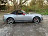 USED 2018 67 ABARTH 124 1.4 SPIDER MULTIAIR 2d 168 BHP 4 NEW TYRES, RECENT SERVICE AND OTHER MAINTENANCE COMPLETE.