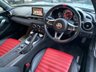 USED 2018 67 ABARTH 124 1.4 SPIDER MULTIAIR 2d 168 BHP 4 NEW TYRES, RECENT SERVICE AND OTHER MAINTENANCE COMPLETE.