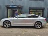 USED 2015 64 AUDI A5 2.0 SPORTBACK TDI BLACK EDITION PLUS 5d 175 BHP H/SEAT+R/CAMERA+CRUISE+B&O+NAV+12M MOT+ 12M WARRANTY+12M BREAKDOWN