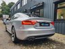 USED 2015 64 AUDI A5 2.0 SPORTBACK TDI BLACK EDITION PLUS 5d 175 BHP H/SEAT+R/CAMERA+CRUISE+B&O+NAV+12M MOT+ 12M WARRANTY+12M BREAKDOWN