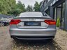 USED 2015 64 AUDI A5 2.0 SPORTBACK TDI BLACK EDITION PLUS 5d 175 BHP H/SEAT+R/CAMERA+CRUISE+B&O+NAV+12M MOT+ 12M WARRANTY+12M BREAKDOWN