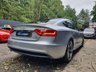 USED 2015 64 AUDI A5 2.0 SPORTBACK TDI BLACK EDITION PLUS 5d 175 BHP H/SEAT+R/CAMERA+CRUISE+B&O+NAV+12M MOT+ 12M WARRANTY+12M BREAKDOWN