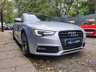USED 2015 64 AUDI A5 2.0 SPORTBACK TDI BLACK EDITION PLUS 5d 175 BHP H/SEAT+R/CAMERA+CRUISE+B&O+NAV+12M MOT+ 12M WARRANTY+12M BREAKDOWN