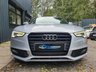 USED 2015 64 AUDI A5 2.0 SPORTBACK TDI BLACK EDITION PLUS 5d 175 BHP H/SEAT+R/CAMERA+CRUISE+B&O+NAV+12M MOT+ 12M WARRANTY+12M BREAKDOWN