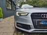 USED 2015 64 AUDI A5 2.0 SPORTBACK TDI BLACK EDITION PLUS 5d 175 BHP H/SEAT+R/CAMERA+CRUISE+B&O+NAV+12M MOT+ 12M WARRANTY+12M BREAKDOWN